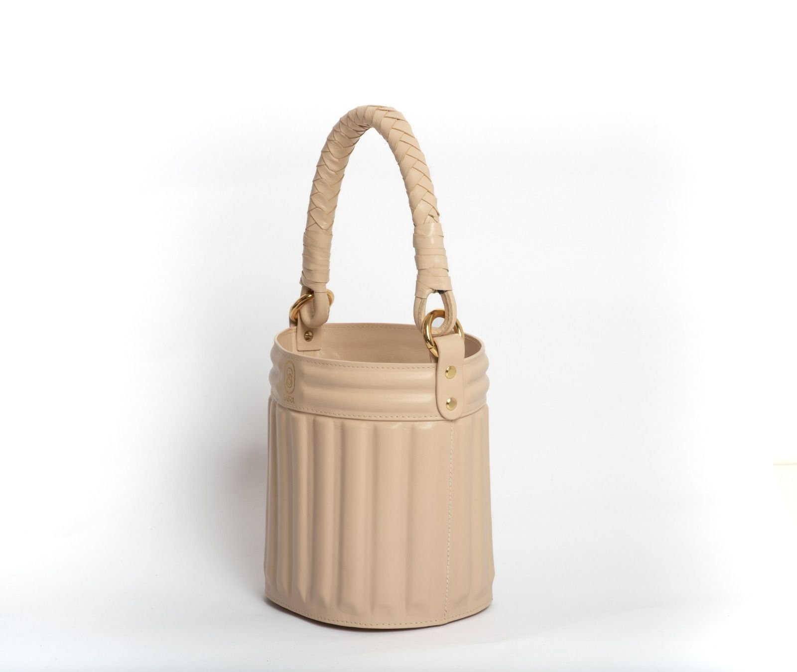 Bolsa Jojô Nude - Image 3