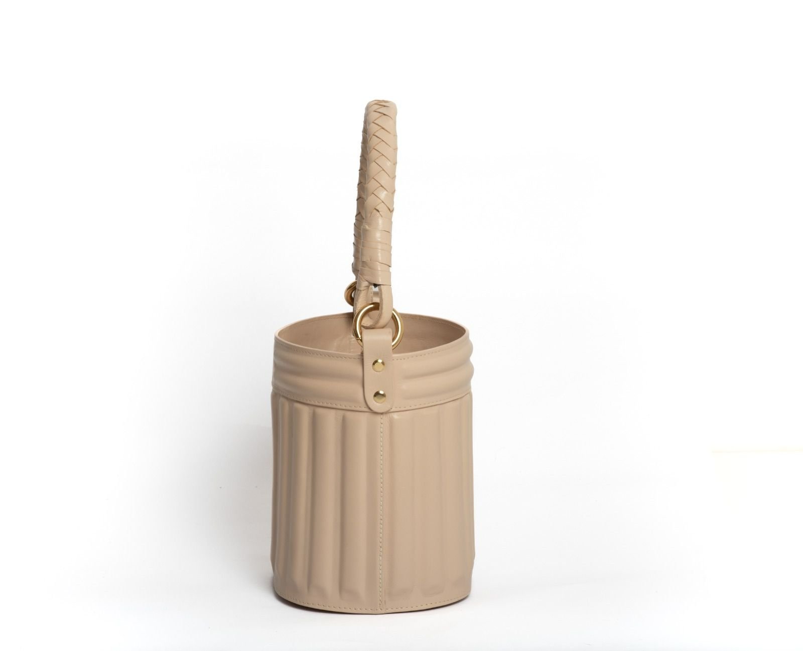 Bolsa Jojô Nude - Image 4