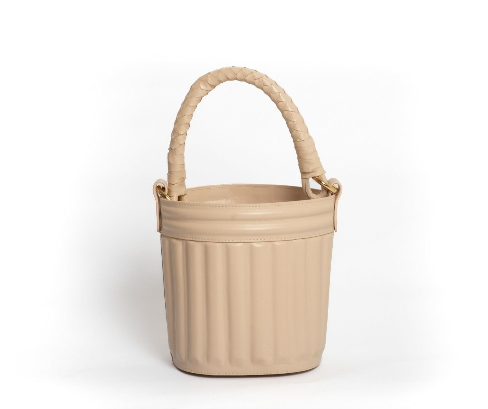 Bolsa Jojô Nude - Image 5