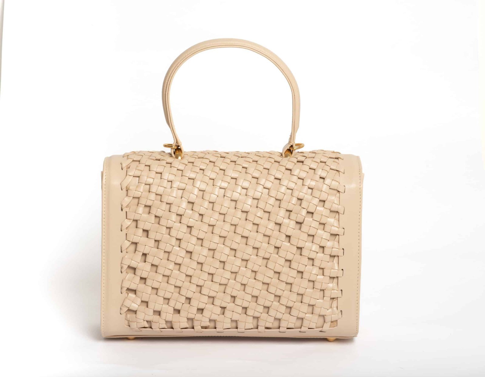 Bolsa Odete Scoobydoo Nude - Image 3