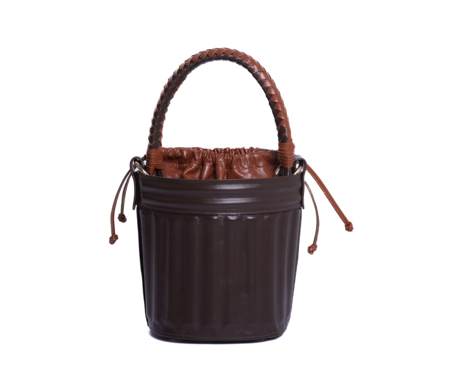 Bolsa Jojô Café Caramelo - Image 5