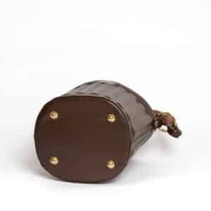 Bolsa Jojô Café Caramelo