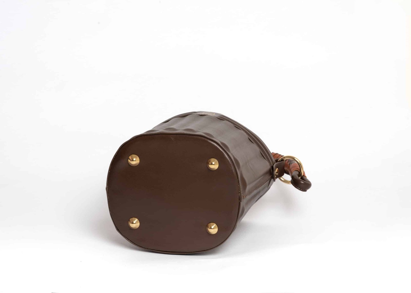 Bolsa Jojô Café Caramelo - Image 2