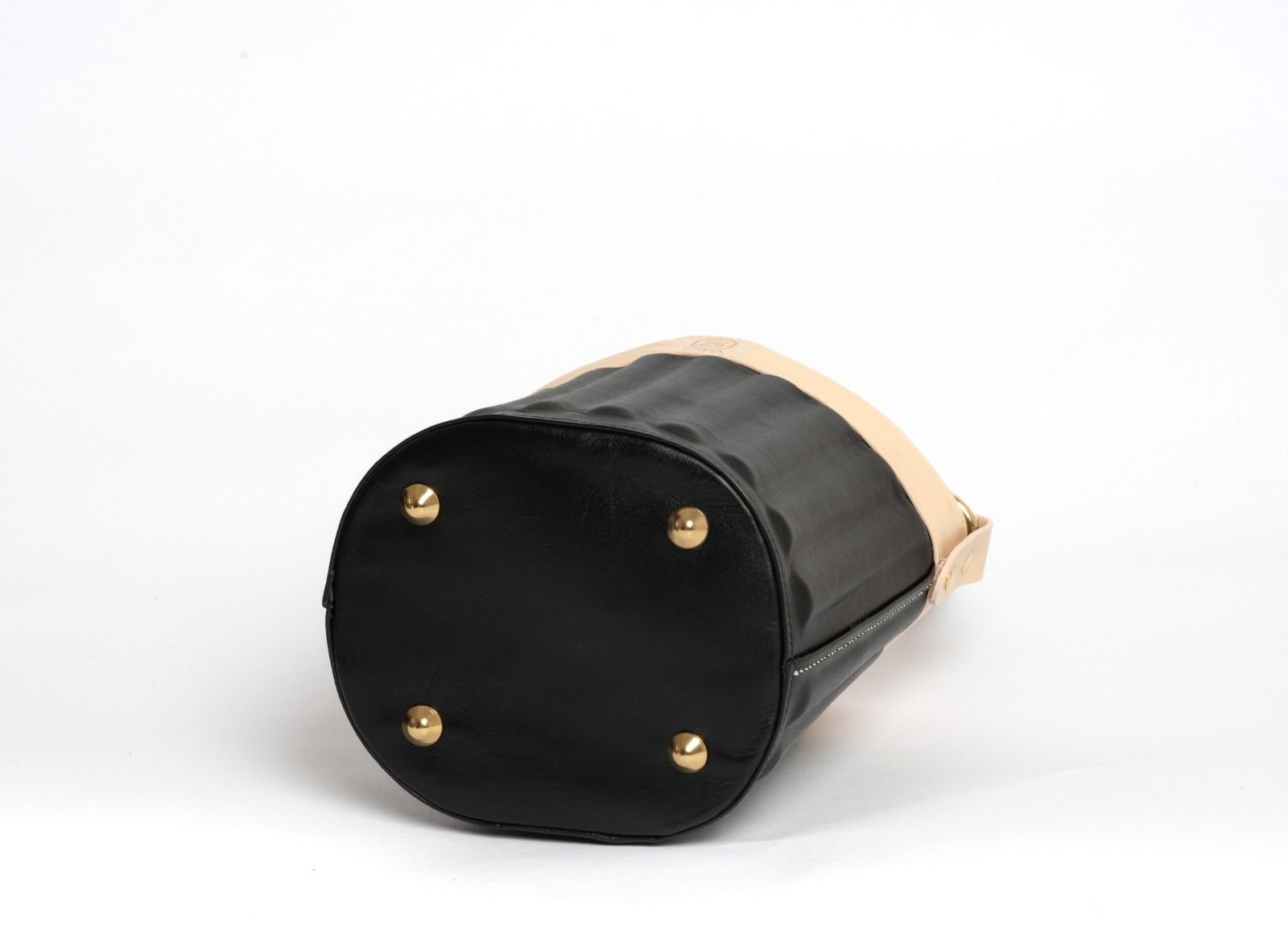 Bolsa Jojô Preto Nude - Image 2