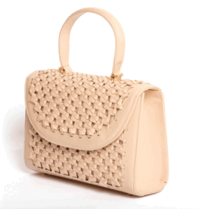 Bolsa Odete Scoobydoo Nude