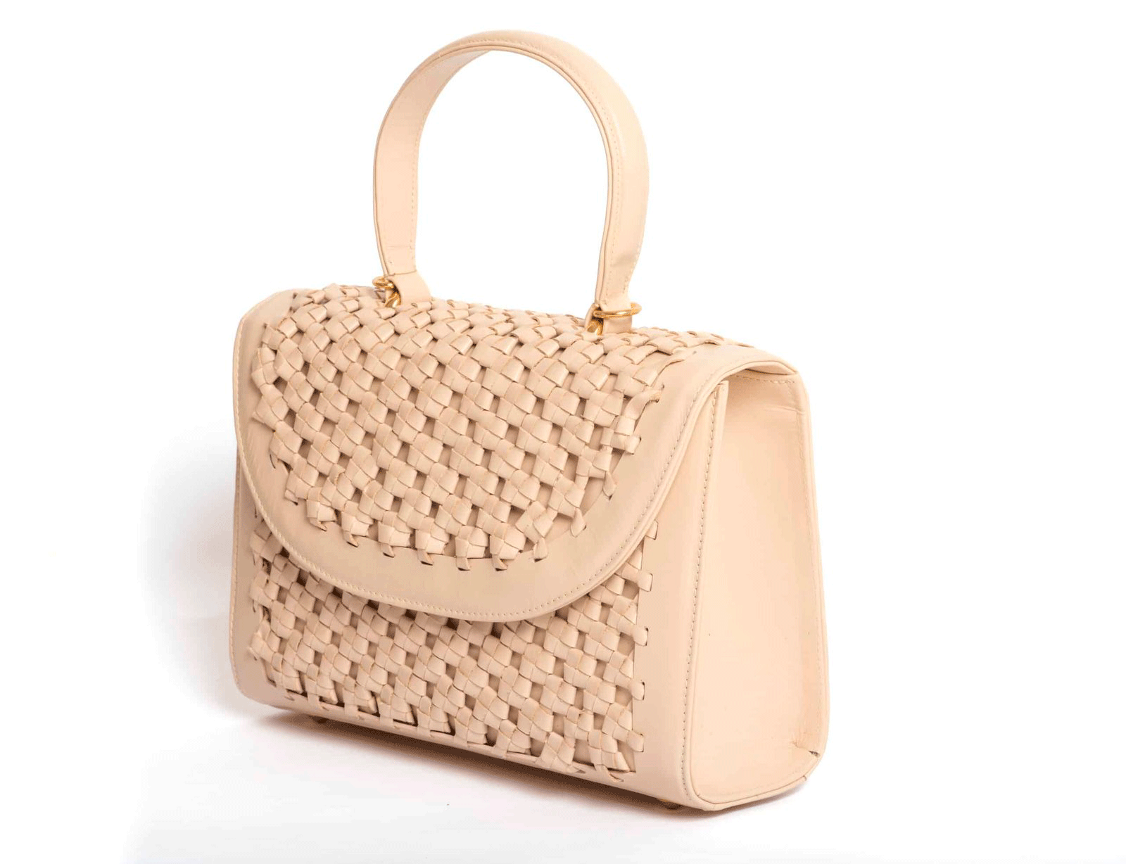 Bolsa Odete Scoobydoo Nude - Image 2