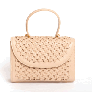 Bolsa Odete Scoobydoo Nude