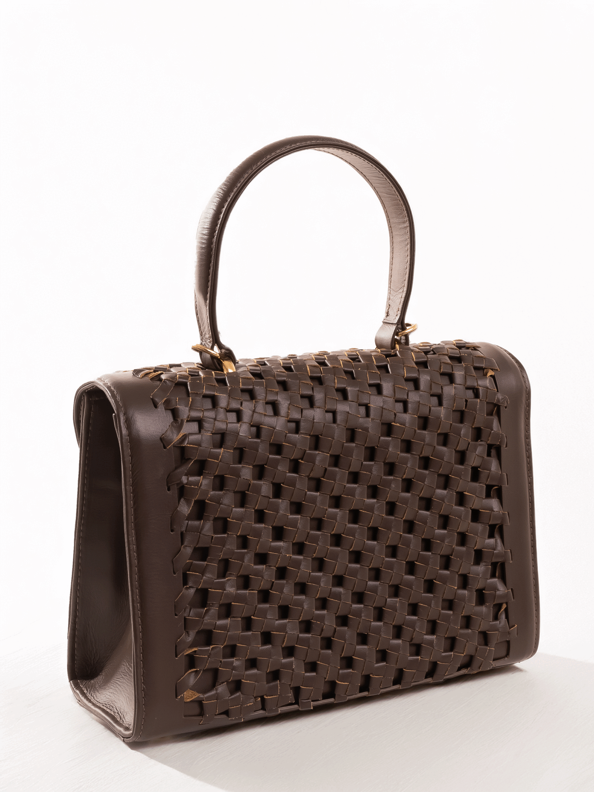 Bolsa Odete Scoobydoo Marrom - Image 4