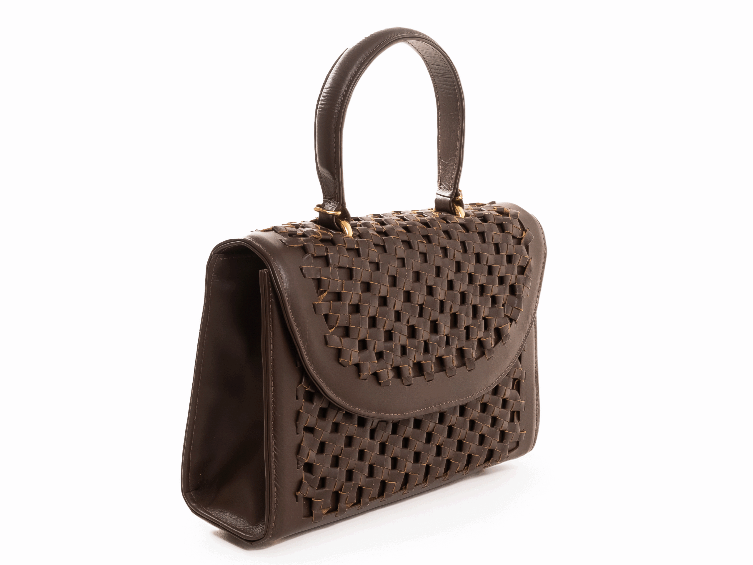 Bolsa Odete Scoobydoo Marrom - Image 2