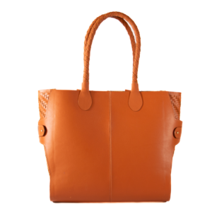 Bolsa Sonia Caramelo