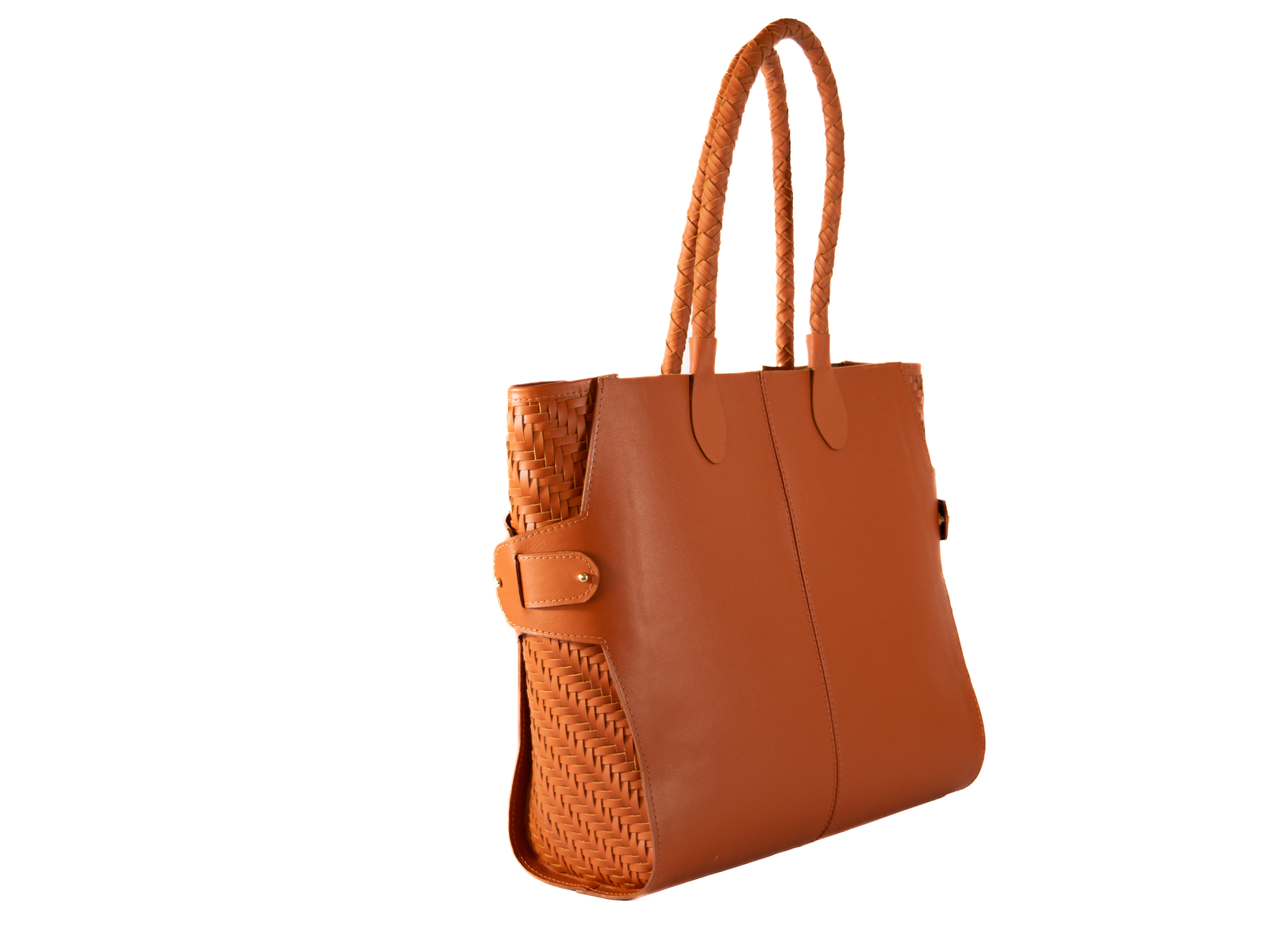 Bolsa Sonia Caramelo - Image 4