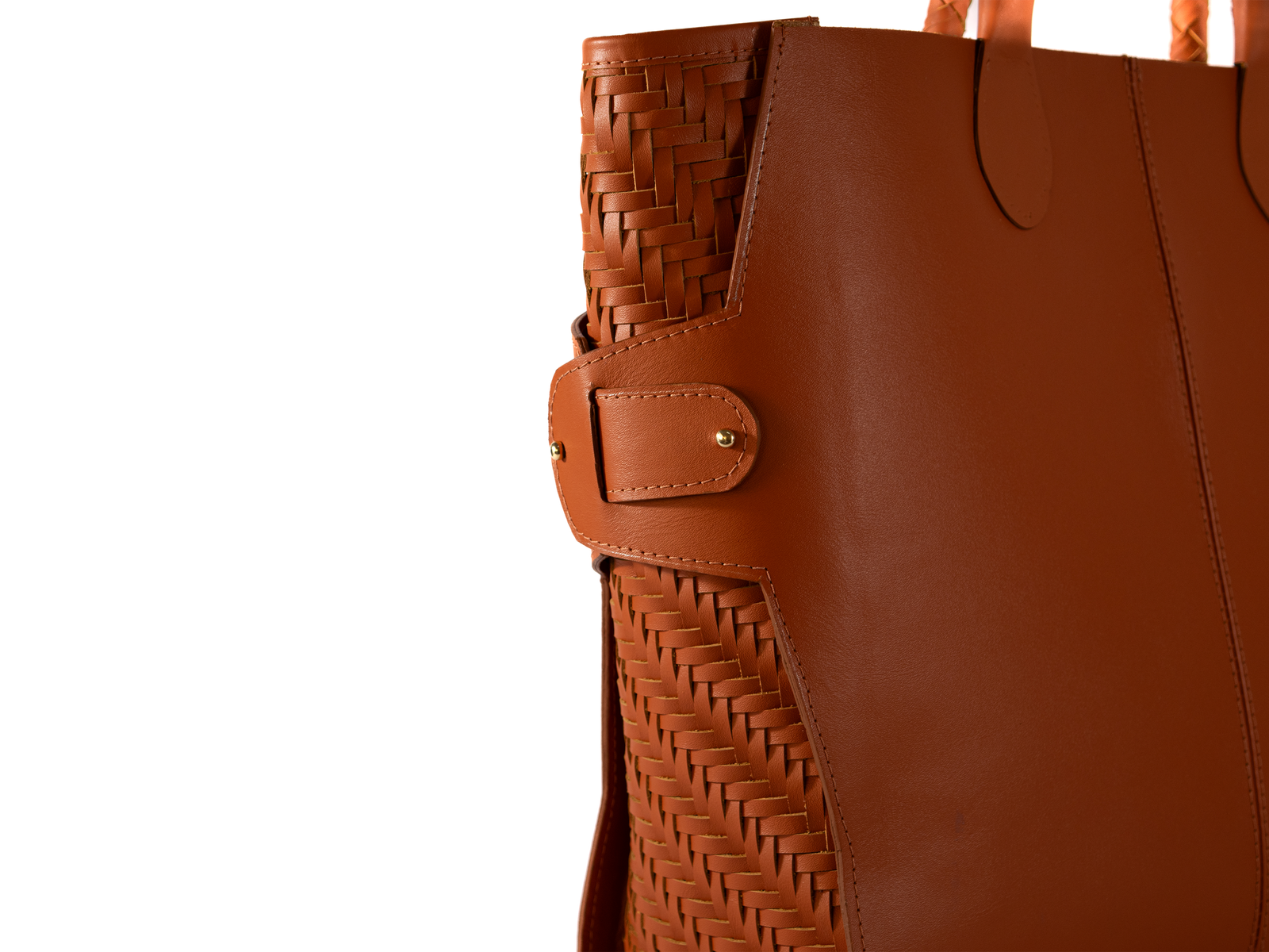 Bolsa Sonia Caramelo - Image 3