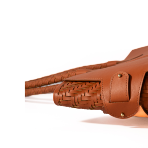 Bolsa Sonia Caramelo