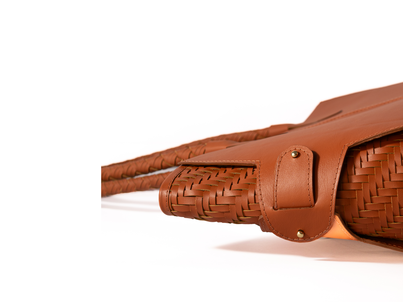 Bolsa Sonia Caramelo - Image 2