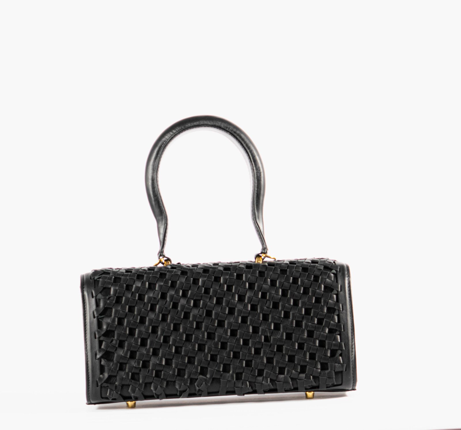 Midi Odete Preta - Image 2